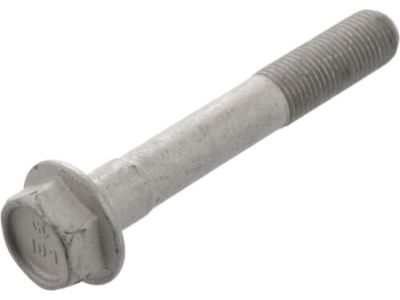 Nissan 55080-8J000 Bolt-Fix,Link