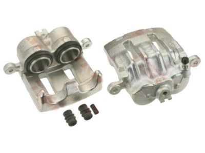 Nissan Hardbody Pickup (D21) Brake Caliper - 41001-09G02