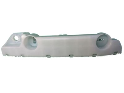 Nissan 62226-1JA0A Bracket Front Bumper Side RH