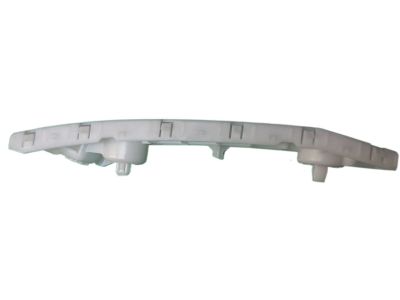 Nissan 62226-1JA0A Bracket Front Bumper Side RH