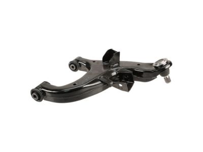 Nissan 551A1-ZQ00A Link Complete-Rear Suspension Lower,Front