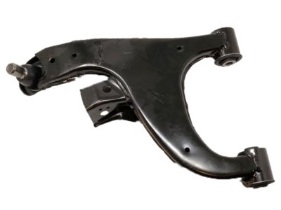 2015 Nissan Armada Control Arm - 551A1-ZQ00A