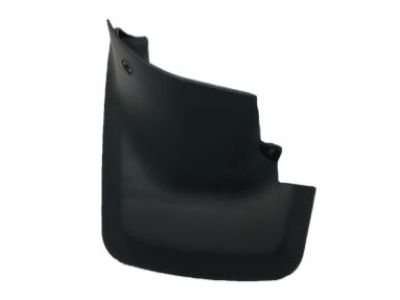 Nissan Mud Flaps - 63851-8S70A