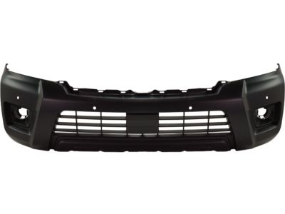 Nissan Armada Bumper - 62022-5ZW0H