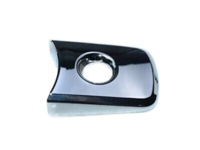 Nissan 80645-EL13D Escutcheon-Outside Handle,RH