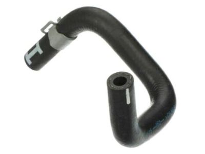 2006 Nissan Titan Power Steering Hose - 49725-7S006