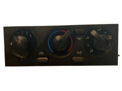 Nissan Xterra A/C Switch - 27510-ZD005