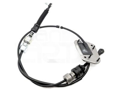 1996 Nissan Maxima Shift Cable - 34935-31U00