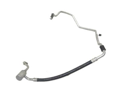 Nissan 92480-ET000 Hose-Flexible,Low