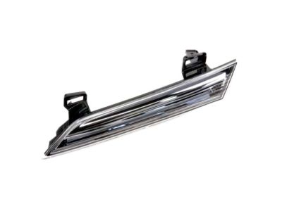 Nissan 26063-1AA0C Lens-Headlamp