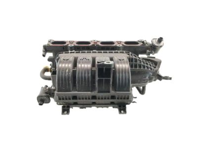 2018 Nissan Altima Intake Manifold - 14001-3TA0C