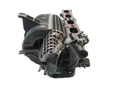 Nissan 14001-3TA0C Manifold-Intake