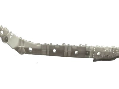 Nissan 85226-5AA1A Bracket-Rear Bumper Side,RH