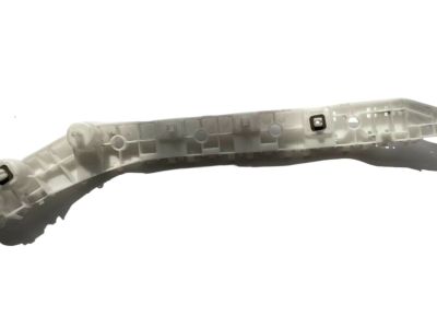 Nissan 85226-5AA1A Bracket-Rear Bumper Side,RH