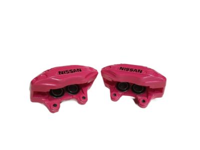 Nissan 41001-37P01 CALIPER-Brake RH