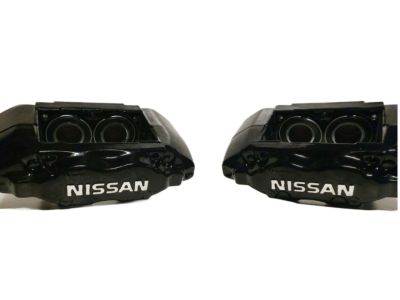 Nissan 300ZX Brake Caliper - 41001-37P01