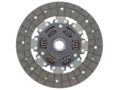 1999 Nissan Maxima Clutch Disc - 30100-40U11