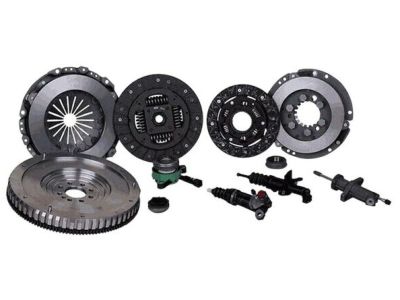 Nissan 30100-40U11 Disc ASY-Clutch