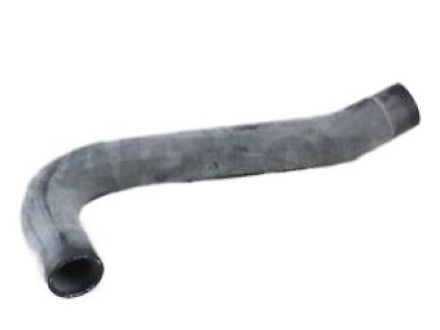 1993 Nissan Pathfinder Radiator Hose - 21501-01G00