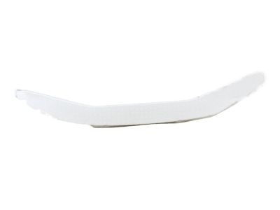 Nissan 62090-6AV0A Absorber-Energy,Front Bumper