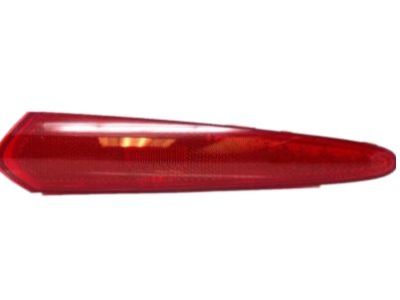 Nissan 26914-2Y900 Bracket-Rear Side Marker Lamp