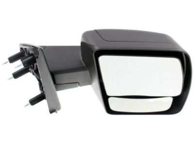 Nissan 96301-1PA6E Mirror Assy-Outside,RH