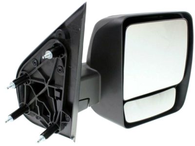 Nissan 96301-1PA6E Mirror Assy-Outside,RH