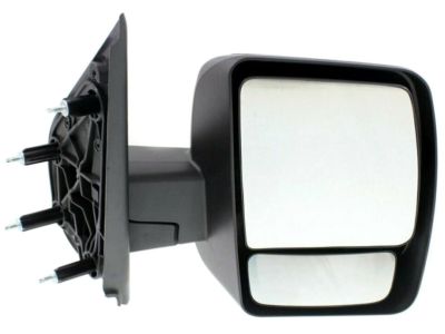 2012 Nissan NV Car Mirror - 96301-1PA6E