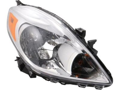 2014 Nissan Versa Headlight - 26010-3AN0B