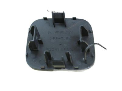 Nissan 622A0-KB50A Cover-Bumper Bracket