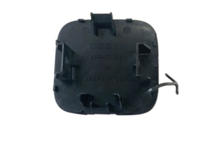 Nissan 622A0-KB50A Cover-Bumper Bracket