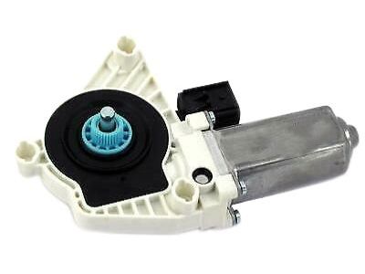 Nissan 370Z Window Motor - 80731-JL00A