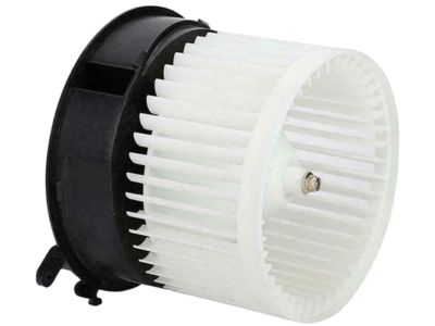 Nissan Sentra Blower Motor - 27225-EN000