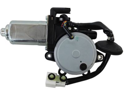 Nissan 350Z Window Motor - 80731-CD00A