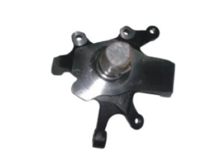 2002 Nissan Maxima Steering Knuckle - 40015-2Y000