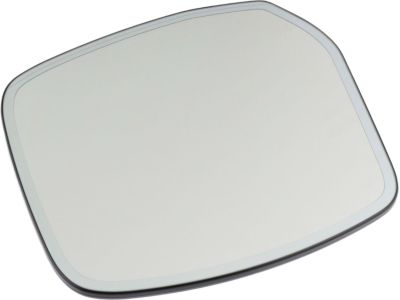 Nissan 96373-1ZR0A Mirror Body Cover, Passenger Side