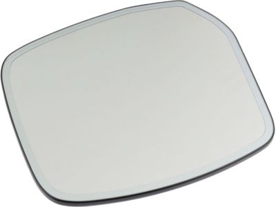 2019 Nissan Armada Mirror Cover - 96373-1ZR0A