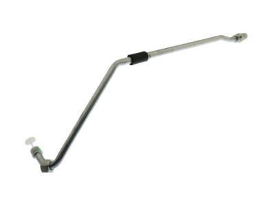 2001 Nissan Frontier A/C Hose - 92450-9Z001