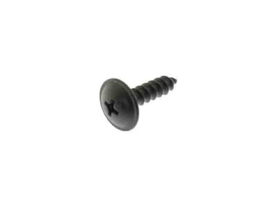 Nissan 01451-00891 Screw