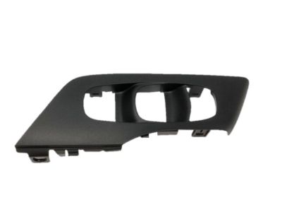 Nissan Altima Armrest - 80961-3TA0A