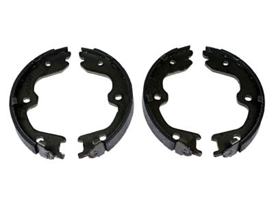 Nissan Altima Brake Shoe Set - D4060-JN00A