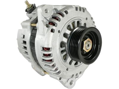 2005 Nissan Altima Alternator - 23100-8J10B