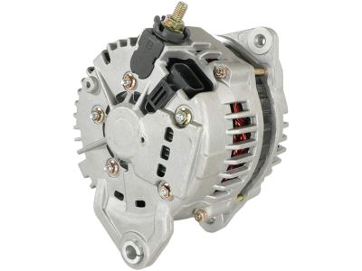 Nissan 23100-8J10B Alternator Compatible