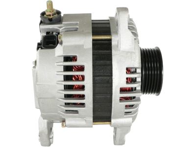 Nissan 23100-8J10B Alternator Compatible