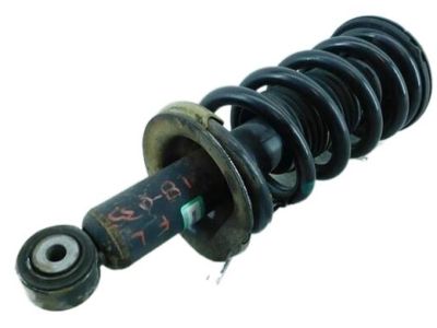 Nissan 56110-7S126 ABSORBER Kit - Shock, Front