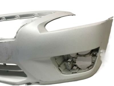 Nissan 62022-3TA0H Front Bumper Cover