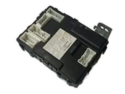 2003 Nissan Murano Body Control Module - 284B1-CA010