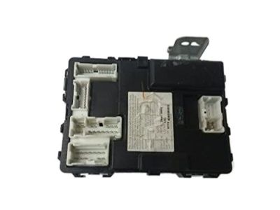 Nissan 284B1-CA010 Body Control Module Controller Assembly