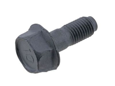 Nissan 44141-4B000 Pin-Bolt