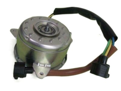 2013 Nissan GT-R Fan Motor - 21487-JF01B